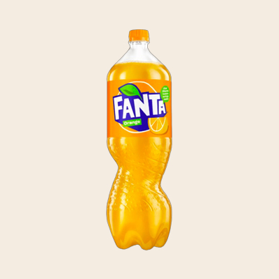Fanta 2lt